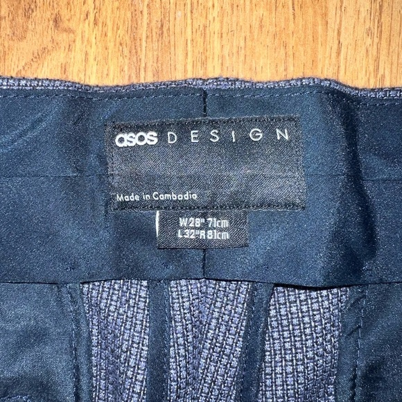 ASOS Pants - Picture 4 of 5